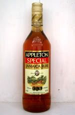 Jamaican Rum