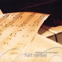 Charge It To My Heart by Hart Ramsey
