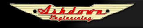 Ashdown Amps Logo