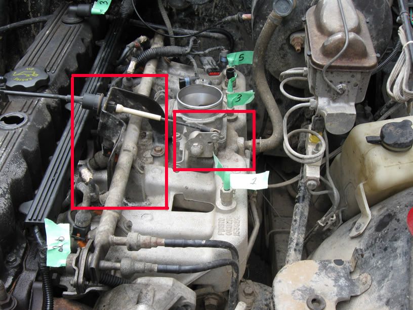 Cost to replace exhaust manifold jeep wrangler