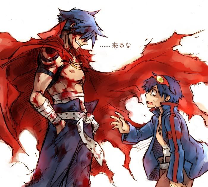 Gurren Lagann Pictures, Images and Photos