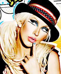 Aguilera+album