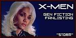 X-Men Gen FanFiction Fanlisting