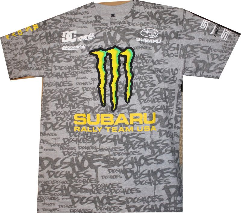 we are almost out of the subaru ken block 43 rally team jacket size m and 