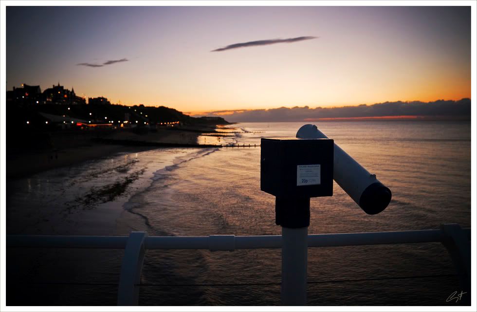 Cromer North Norfolk