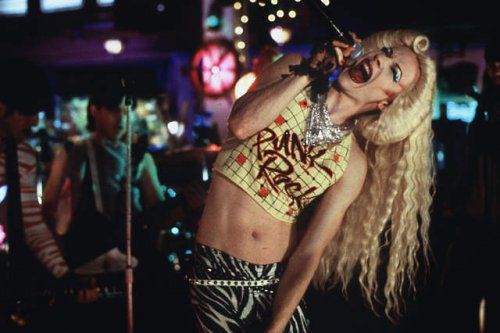 hedwig and angry inch. Hedwig and the Angry Inch