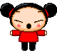 Chinese animation photo pucca_funny_love.gif