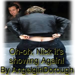 Oh-OhNickitsshowingagain.jpg Oh-Oh, Nick is showing Again! picture by AngelgirlDorough