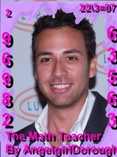 TheMathTeacher.jpg The Math Teacher Cover picture by AngelgirlDorough