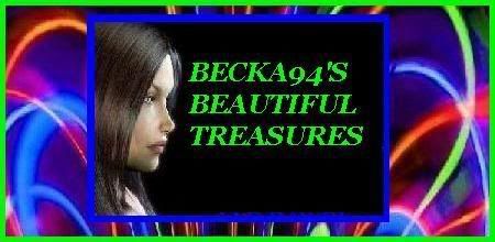 Click here to see more of Becka94's products