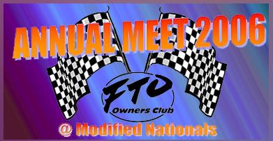 The FTO Annual Meet 2006