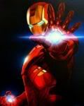 Iron Man Avatar