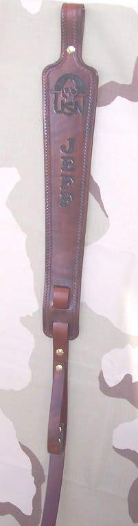 Fully adjustable rifle sling pattern? - Gun Holsters, Rifle Slings and Knife Sheathes ...