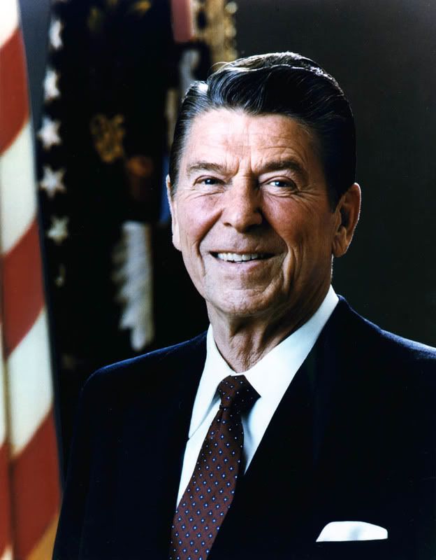 Ronald REAGan photo: Reagan Ronald-Reagan-1981.jpg