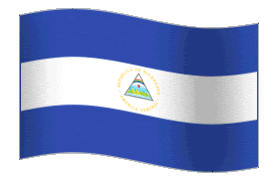 bandera de nicaragua