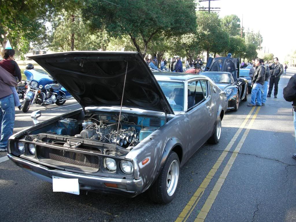 Nissan skyline for sale in san diego #6