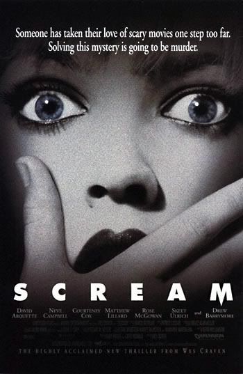 SCREAM Pictures, Images and Photos