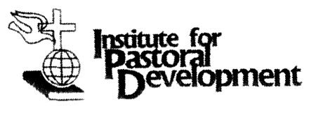 Original IPD Logo