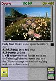 Forum Image: http://i43.photobucket.com/albums/e361/WarlordKentax/Pokemon/th_Dodrio.jpg