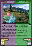 Forum Image: http://i43.photobucket.com/albums/e361/WarlordKentax/Pokemon/th_Ivysaur.jpg