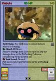 Forum Image: http://i43.photobucket.com/albums/e361/WarlordKentax/Pokemon/th_Kabuto.jpg