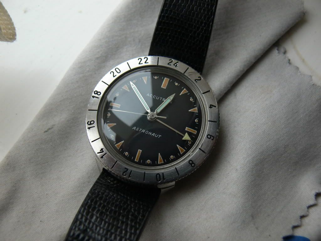 Life expectancy of quartz, mechanical , solar WatchUSeek Watch Forums