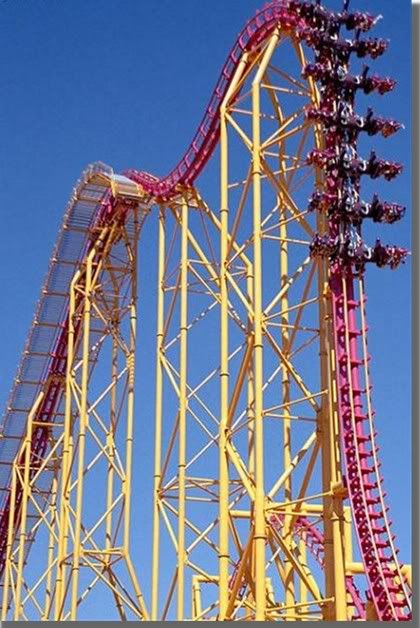 roller coaster roller coaster