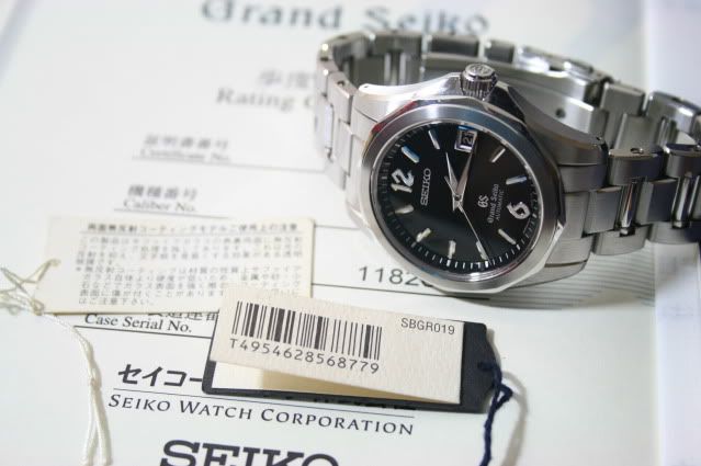 grand seiko sbgr019