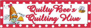  Quiltybees Quilting Hive eBay Store 