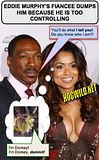 eddie murphy tracy edmonds