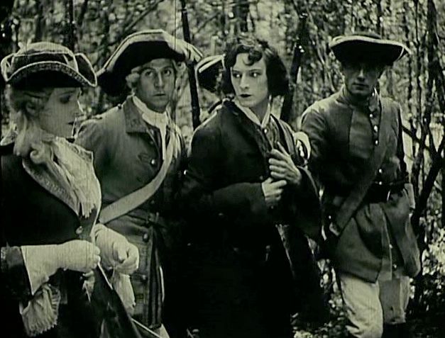 Mauprat – de Jean Epstein – 1926 dans 1920-1929 Mauprat_zps9536f2e4