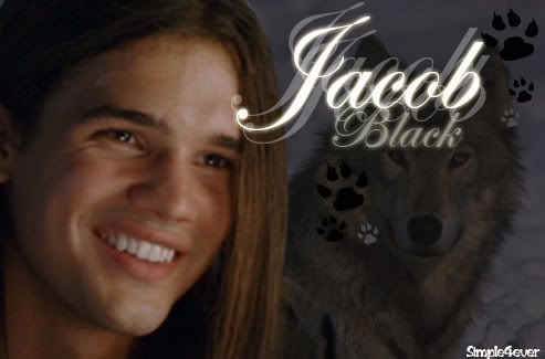 jacob black screensavers. D Image