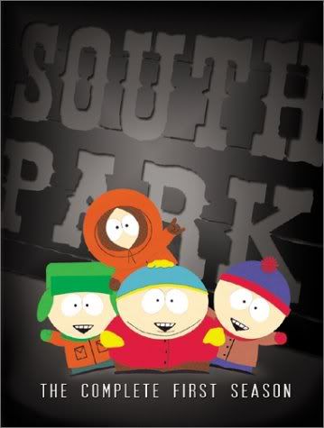 south park