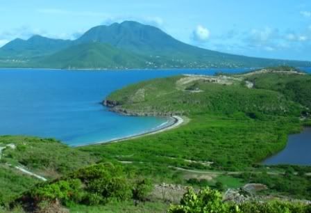 St.Kitts and Nevis
