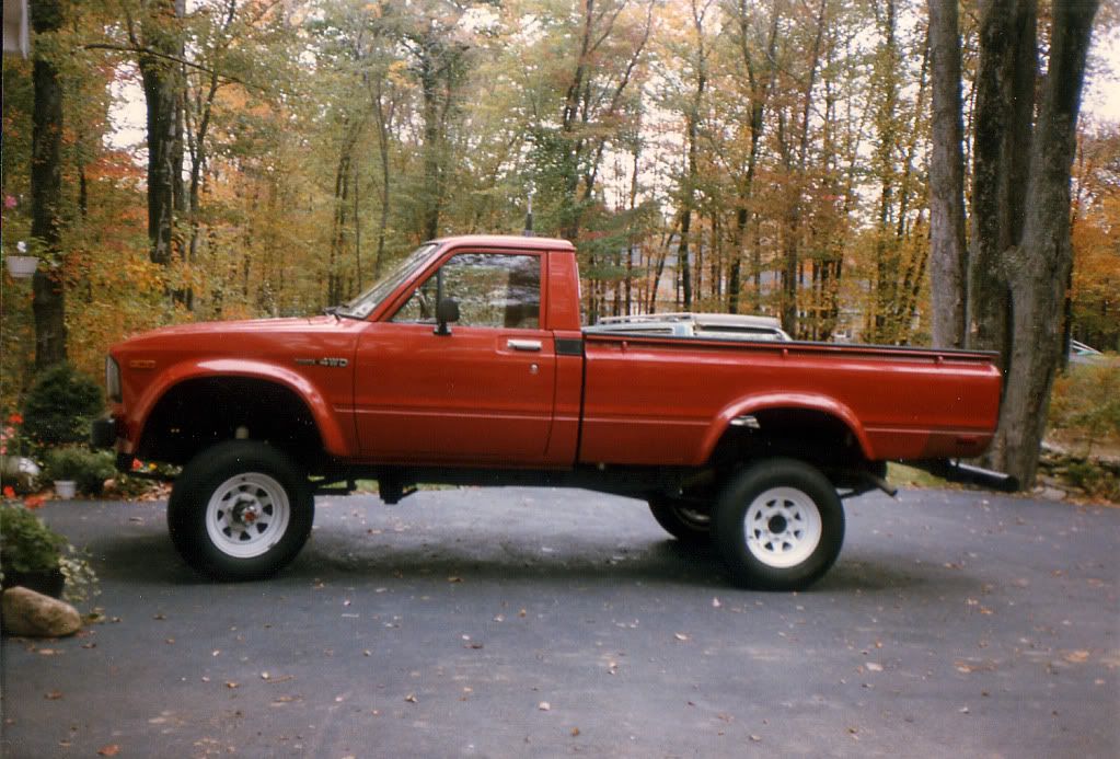 toyota tacoma 3 inch body lift. with a 3 inch body lift),