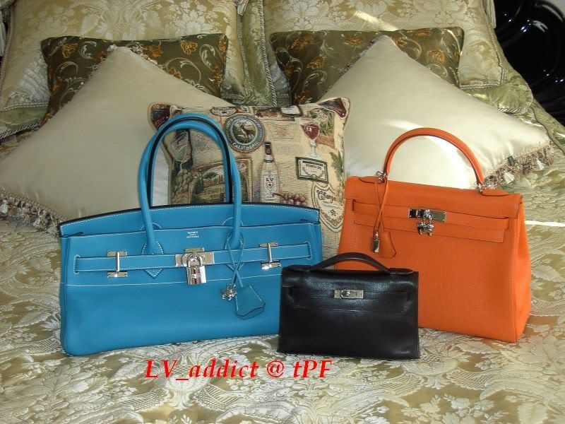 Reference: Members\u0026#39; Hermes Items- PICS ONLY NO CHATTER ...