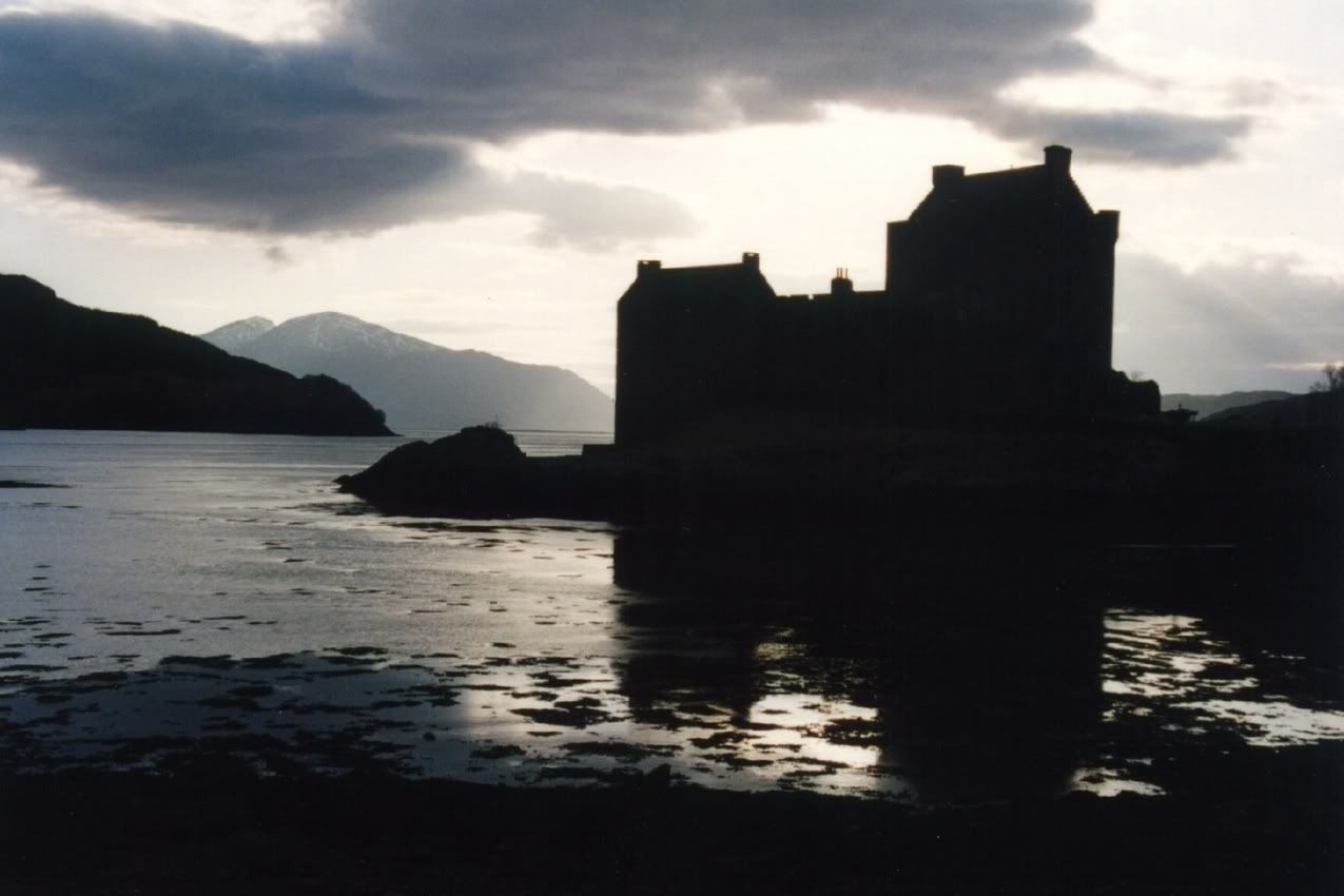 Scotland Pictures, Images and Photos