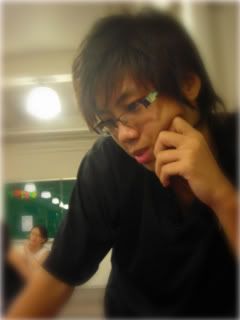 dear