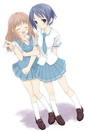 eaaf3dc6.jpg Two girls image by Tai92