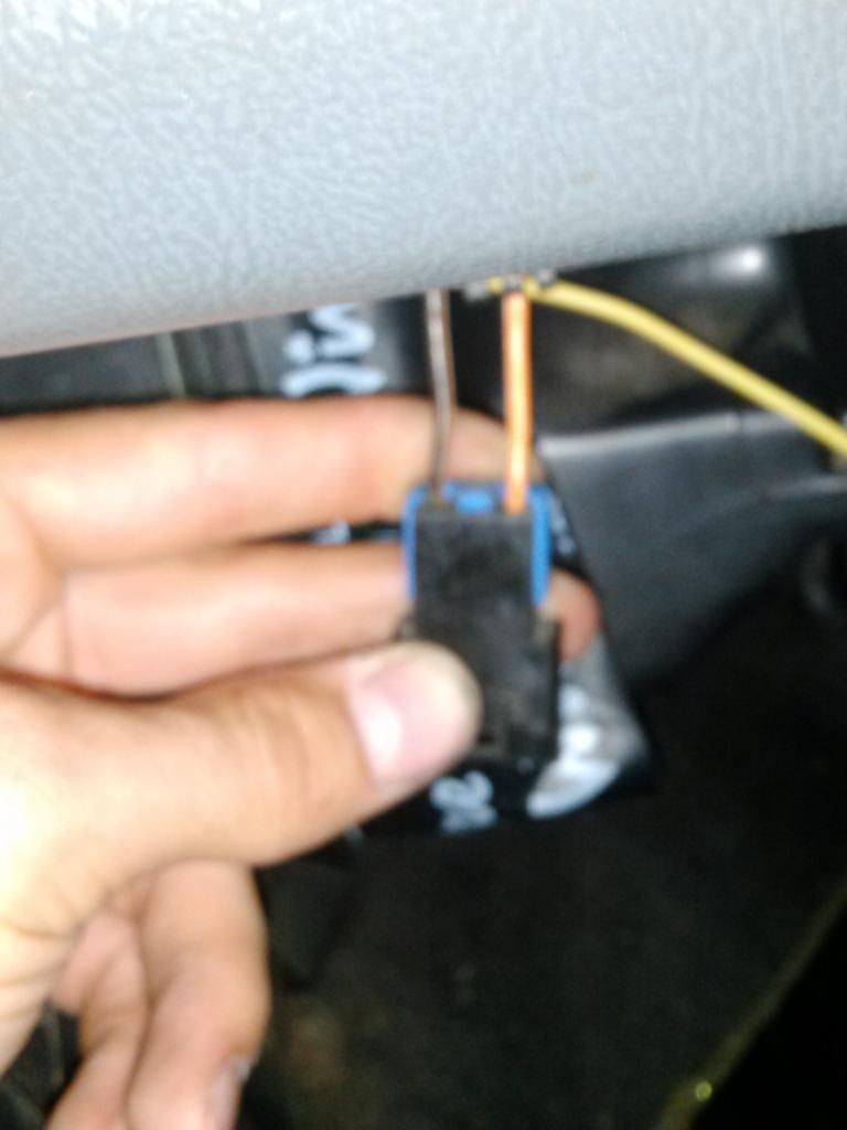 Too many wires! Help? | S-10 Forum