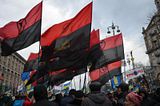 【轉帖】烏克蘭亂局（一）：新納粹主義抬頭——廣場上真正的暴力