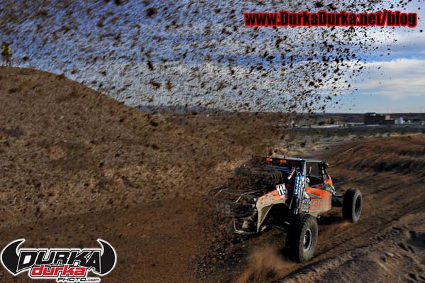 Class 1 winner Kory Halopoff roosts me