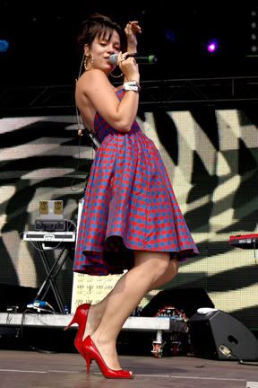 lily allen Pictures, Images and Photos