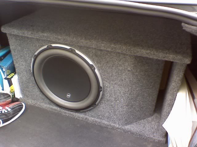 jl audio w6 13.5 box