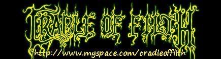 Cradle of Filth