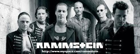 Rammstein