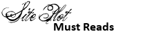 SITE PLOT