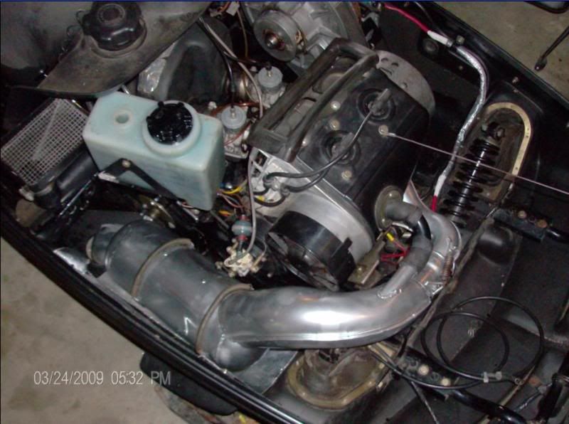 SkiDoo Safari Deluxe (1994) Start Problems Snowmobile Forum