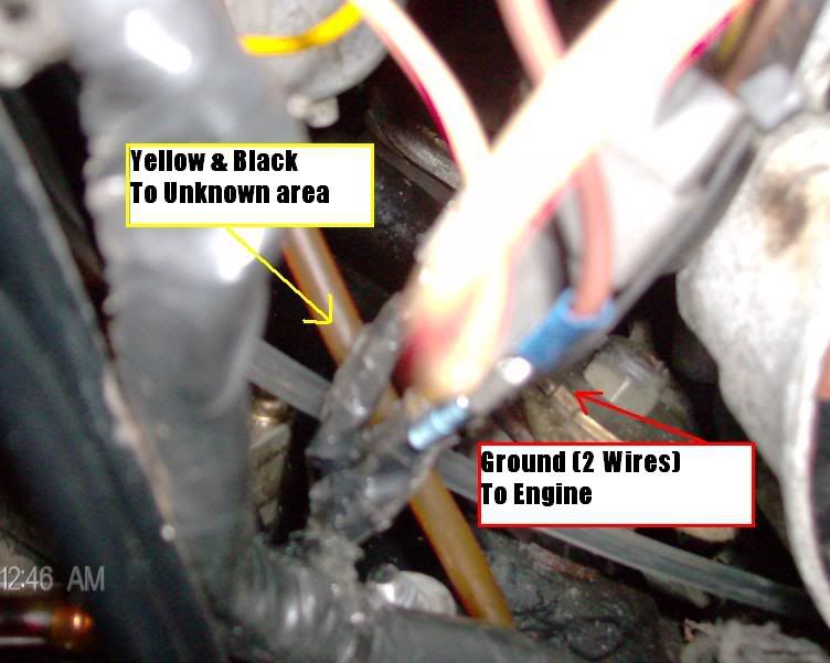 SkiDoo Safari Deluxe (1994) Start Problems Snowmobile Forum