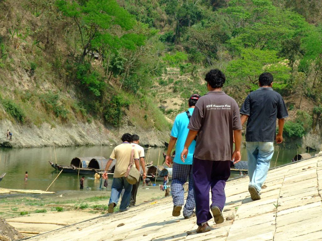 Bandarban Tour